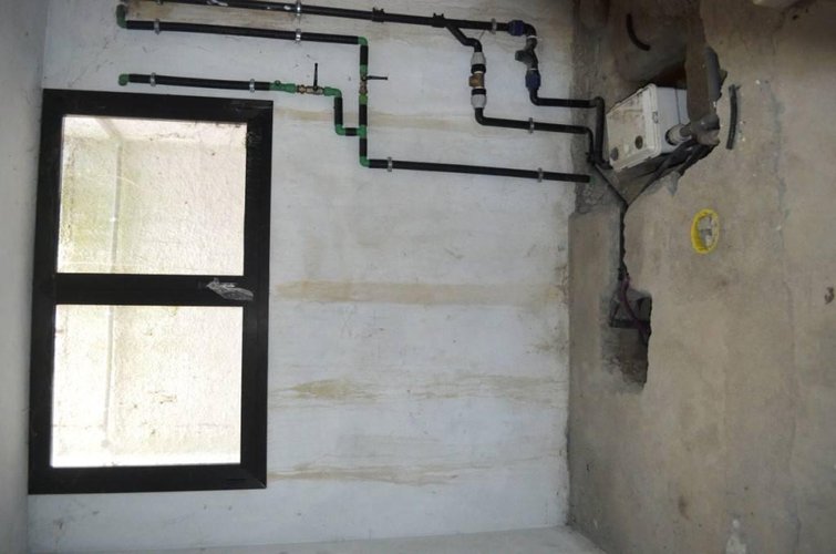 Sesto Calende (VA) - Viila singola vista lago Sesto calende