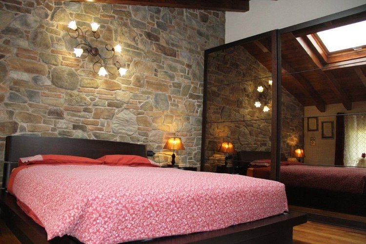 Travedona Monate (VA) - Appartamento trilocale mansardato Travedona monate