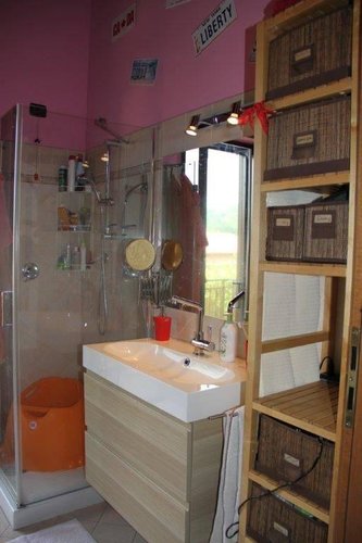 Travedona Monate (VA) - Appartamento trilocale mansardato Travedona monate