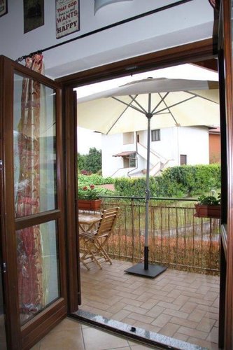 Travedona Monate (VA) - Appartamento trilocale mansardato Travedona monate