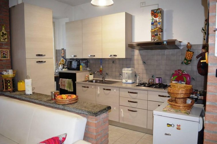 Taino (VA) - Appartamento trilocale Taino