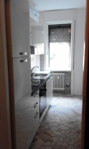 Sesto Calende (VA)  Appartamento bilocale arredato Sesto calende