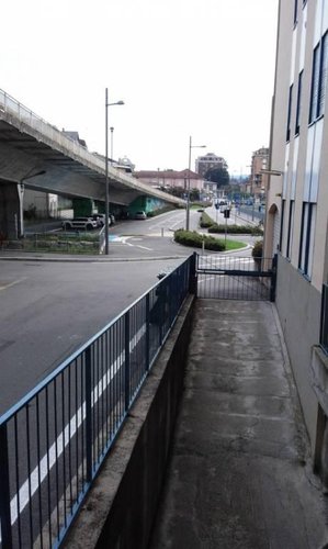 Sesto Calende (VA)  Appartamento bilocale arredato Sesto calende