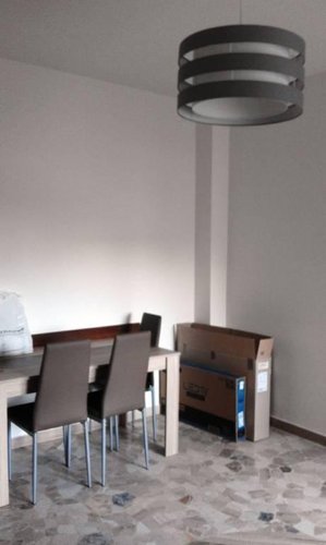 Sesto Calende (VA)  Appartamento bilocale arredato Sesto calende