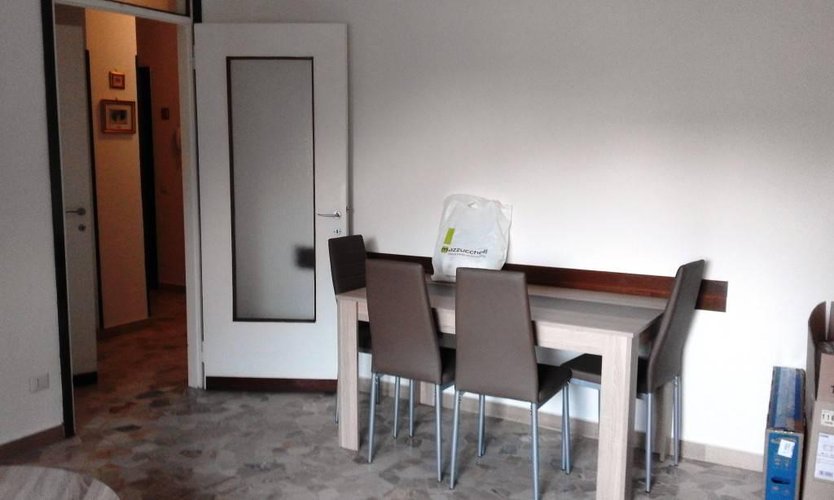 Sesto Calende (VA)  Appartamento bilocale arredato Sesto calende