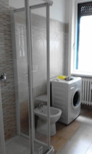 Sesto Calende (VA)  Appartamento bilocale arredato Sesto calende