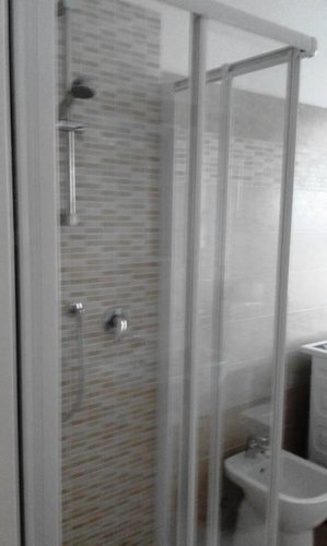 Sesto Calende (VA)  Appartamento bilocale arredato Sesto calende