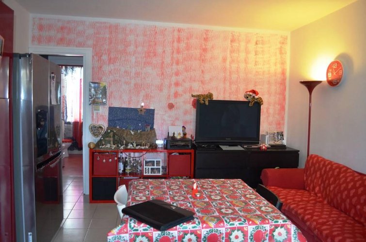 Angera (VA) - Appartamento bilocale Angera