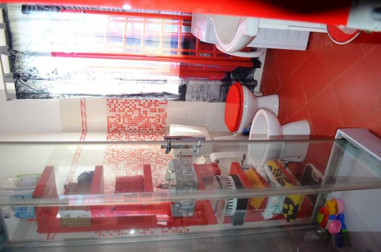 Angera (VA) - Appartamento bilocale Angera