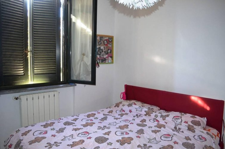 Angera (VA) - Appartamento bilocale Angera