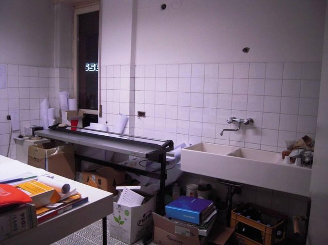 Sesto Calende (VA) - Locale direzionale Sesto calende