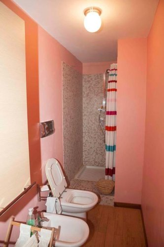 Via Borgo s. Caterina,Grazioso bilocale arredato Bergamo