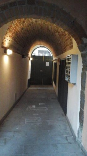 Via Borgo s. Caterina,Grazioso bilocale arredato Bergamo