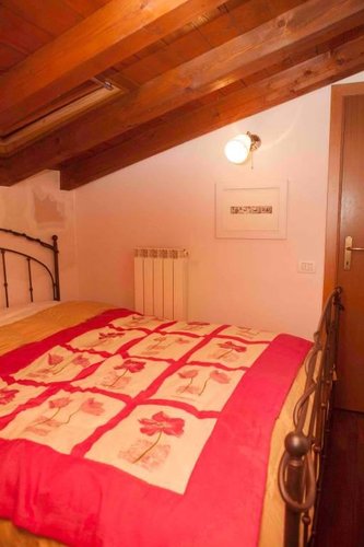 Via Borgo s. Caterina,Grazioso bilocale arredato Bergamo