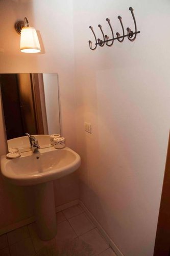 Via Borgo s. Caterina,Grazioso bilocale arredato Bergamo