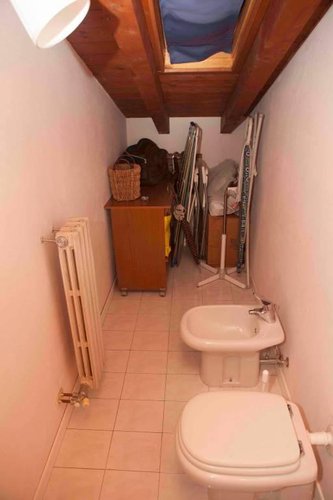 Via Borgo s. Caterina,Grazioso bilocale arredato Bergamo