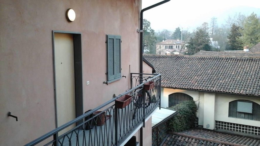 Via Borgo s. Caterina,Grazioso bilocale arredato Bergamo