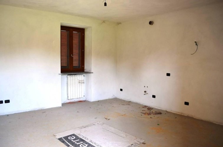 Castelletto S. Ticino (NO) - Appartamenti trilocali Castelletto sopra Ticino