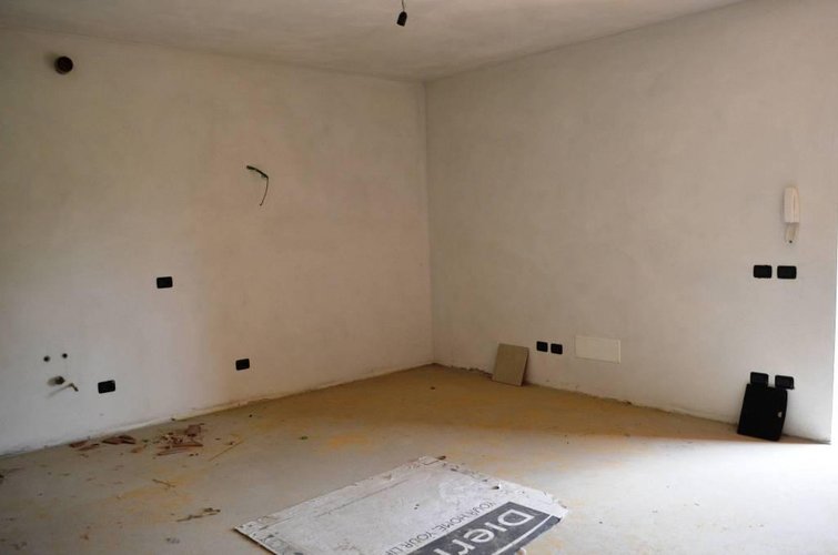 Castelletto S. Ticino (NO) - Appartamenti trilocali Castelletto sopra Ticino