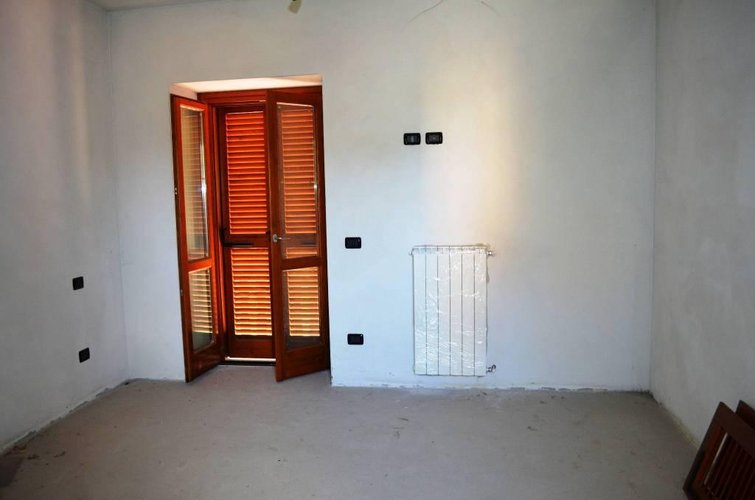 Castelletto S. Ticino (NO) - Appartamenti trilocali Castelletto sopra Ticino