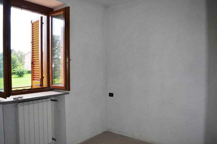 Castelletto S. Ticino (NO) - Appartamenti trilocali Castelletto sopra Ticino