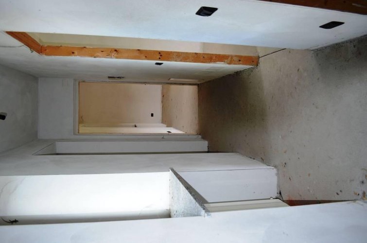 Castelletto S. Ticino (NO) - Appartamenti trilocali Castelletto sopra Ticino