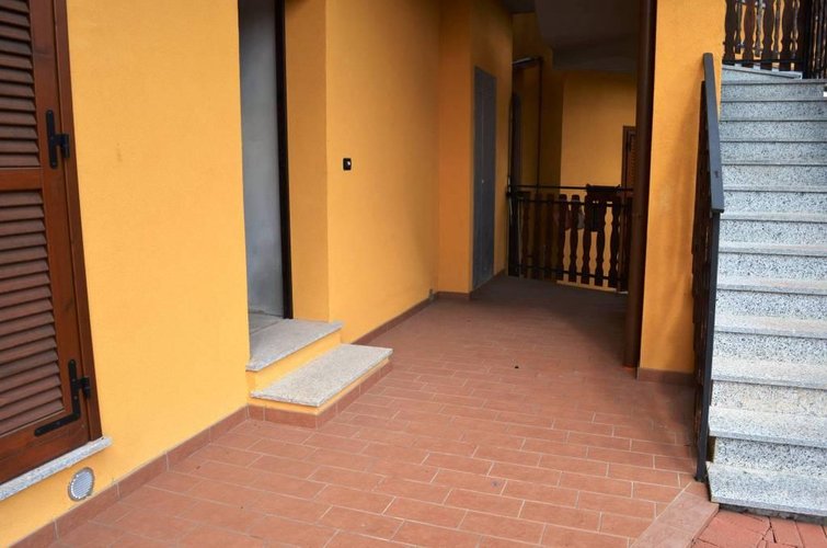 Castelletto S. Ticino (NO) - Appartamenti trilocali Castelletto sopra Ticino