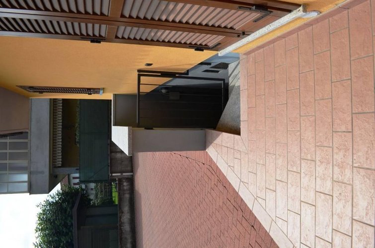 Castelletto S. Ticino (NO) - Appartamenti trilocali Castelletto sopra Ticino