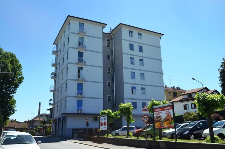 Castelletto S. Ticino (NO)  Comodo appartamento bilocale