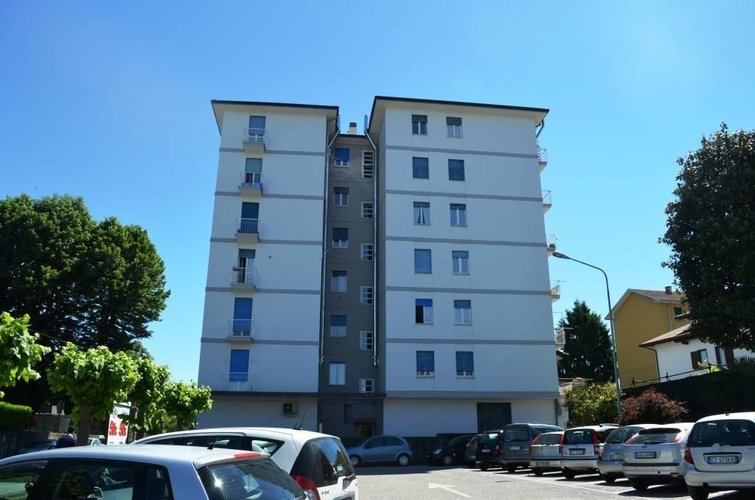 Castelletto S. Ticino (NO)  Comodo appartamento bilocale Castelletto sopra Ticino