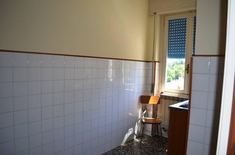 Castelletto S. Ticino (NO)  Comodo appartamento bilocale Castelletto sopra Ticino