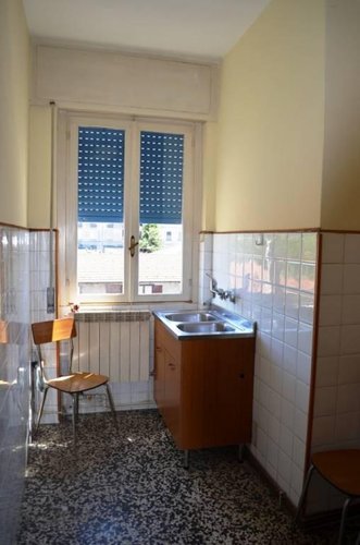 Castelletto S. Ticino (NO)  Comodo appartamento bilocale Castelletto sopra Ticino