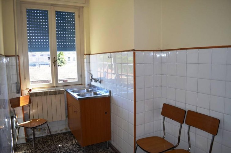 Castelletto S. Ticino (NO)  Comodo appartamento bilocale Castelletto sopra Ticino