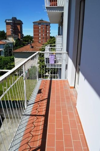 Castelletto S. Ticino (NO)  Comodo appartamento bilocale Castelletto sopra Ticino