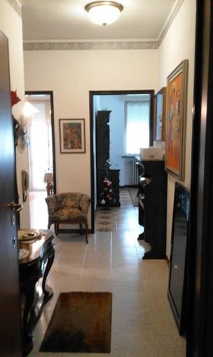 Castelletto S. Ticino (NO)  Ampio appartamento trilocale Castelletto sopra Ticino