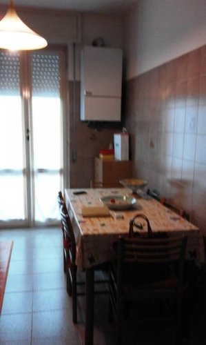 Castelletto S. Ticino (NO)  Ampio appartamento trilocale Castelletto sopra Ticino