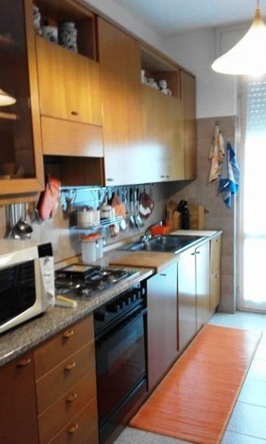 Castelletto S. Ticino (NO)  Ampio appartamento trilocale Castelletto sopra Ticino