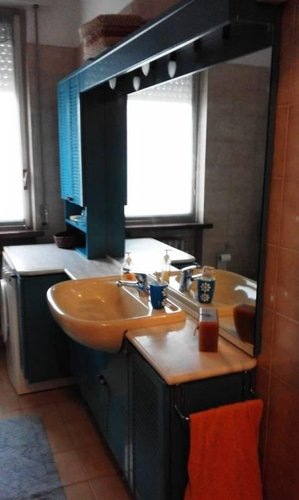 Castelletto S. Ticino (NO)  Ampio appartamento trilocale Castelletto sopra Ticino