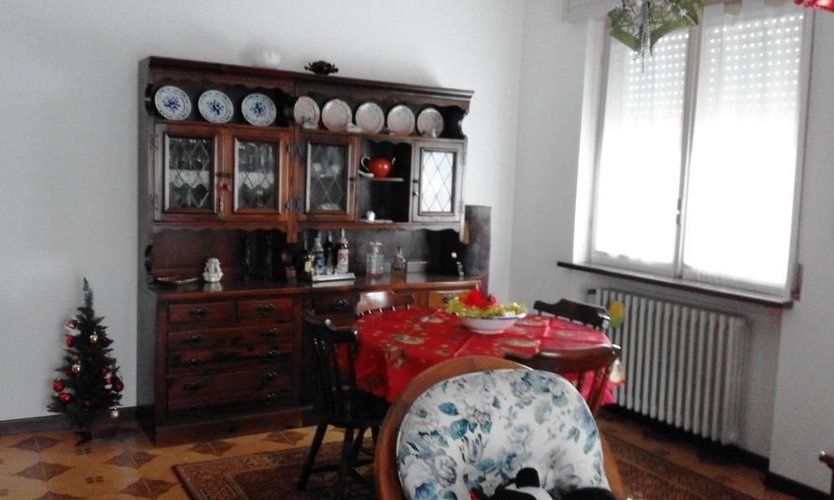 Castelletto S. Ticino (NO)  Ampio appartamento trilocale Castelletto sopra Ticino