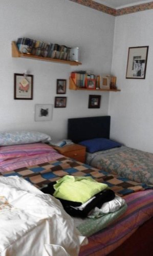 Castelletto S. Ticino (NO)  Ampio appartamento trilocale Castelletto sopra Ticino