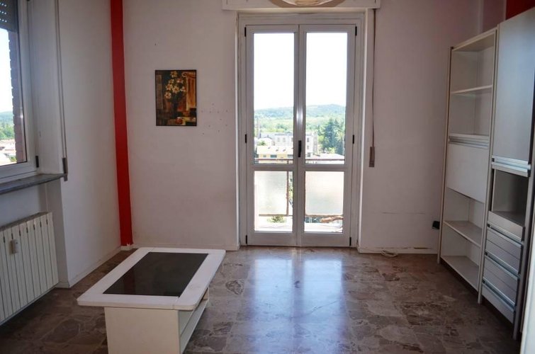 Castelletto S. Ticino (NO)  Comodo appartamento bilocale Castelletto sopra Ticino