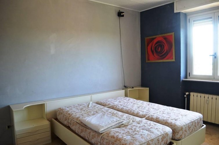 Castelletto S. Ticino (NO)  Comodo appartamento bilocale Castelletto sopra Ticino