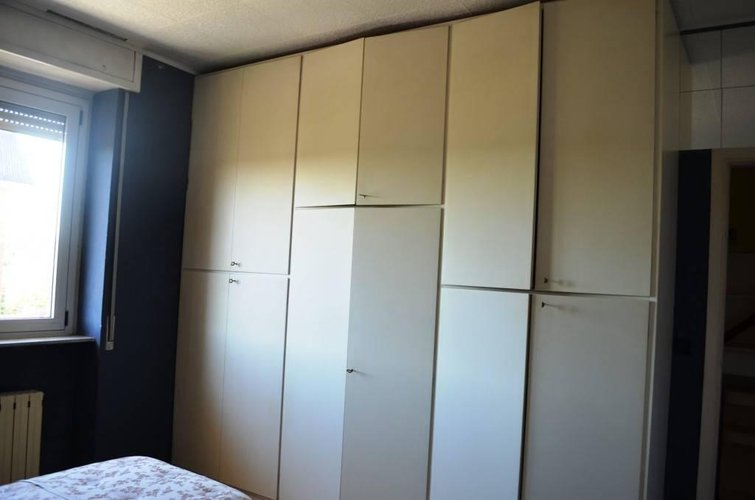 Castelletto S. Ticino (NO)  Comodo appartamento bilocale Castelletto sopra Ticino