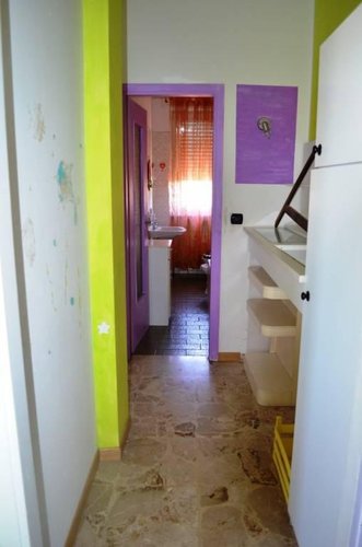 Castelletto S. Ticino (NO)  Comodo appartamento bilocale Castelletto sopra Ticino