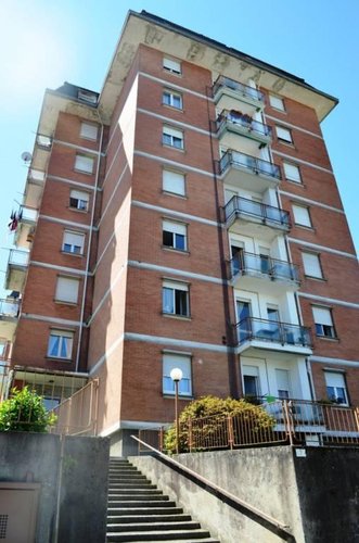 Castelletto S. Ticino (NO)  Comodo appartamento bilocale Castelletto sopra Ticino