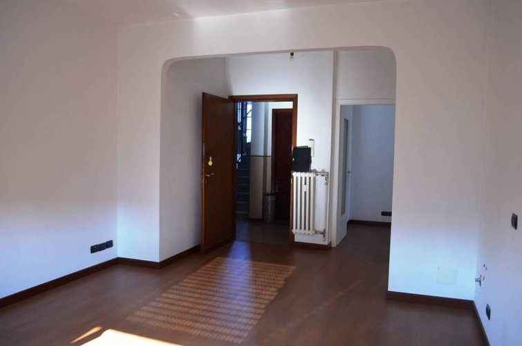 Castelletto S. Ticino (NO)  Comodo appartamento bilocale Castelletto sopra Ticino