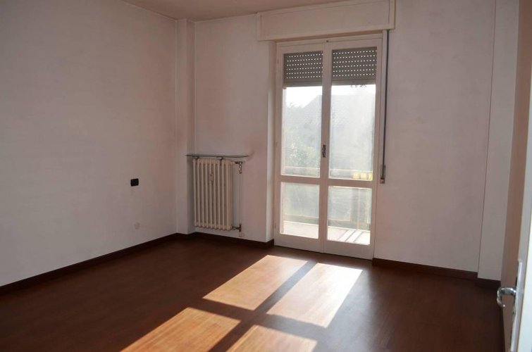 Castelletto S. Ticino (NO)  Comodo appartamento bilocale Castelletto sopra Ticino