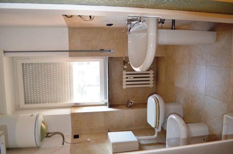 Castelletto S. Ticino (NO)  Comodo appartamento bilocale Castelletto sopra Ticino