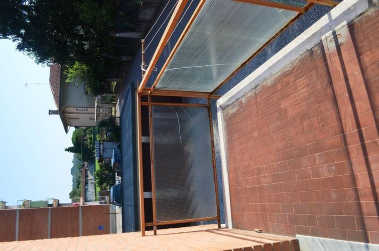 Castelletto S. Ticino (NO)  Comodo appartamento bilocale Castelletto sopra Ticino