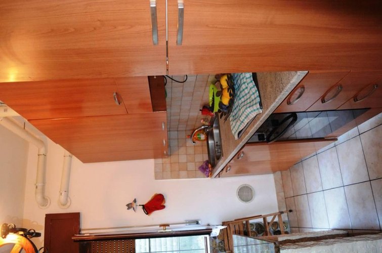 Castelletto S. Ticino (NO)  Trilocale al piano terra Castelletto sopra Ticino